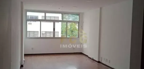 Loja / Salão / Ponto Comercial para alugar, 33m² no Centro, Niterói