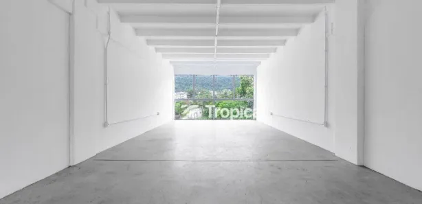 Conjunto Comercial / Sala para alugar, 50m² no Velha Central, Blumenau