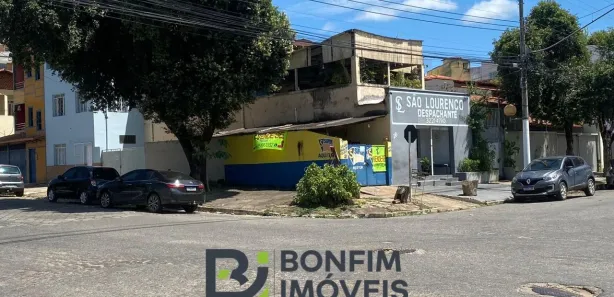 Loja / Salão / Ponto Comercial à venda, 484m² no Vila Bretas, Governador Valadares