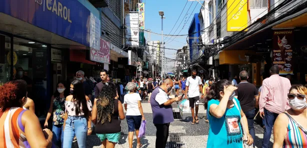 Loja / Salão / Ponto Comercial à venda, 140m² no Centro, Duque de Caxias