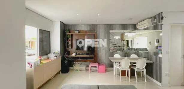Casa de Condomínio com 3 Quartos à venda, 82m² no Niterói, Canoas