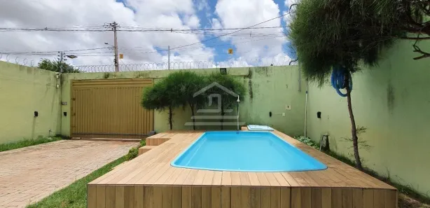 Apartamento com 3 Quartos à venda, 168m² no Mateuzinho, Timon