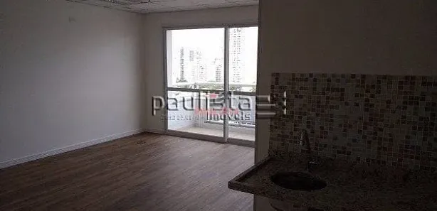 Conjunto Comercial / Sala à venda, 37m² no Vila Dom Pedro I, São Paulo