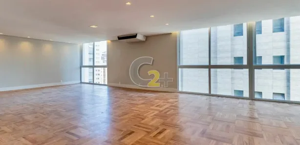 Apartamento com 3 Quartos à venda, 248m² no Parque Residencial São Clemente, Monte Mor