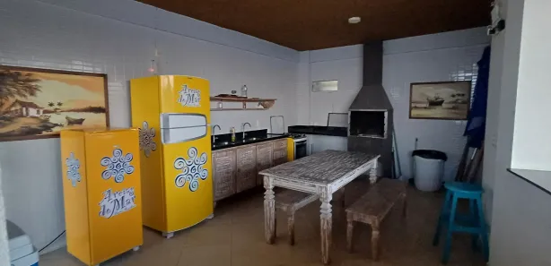 Apartamento com 2 Quartos à venda, 81m² no Centro, Barra de São Miguel
