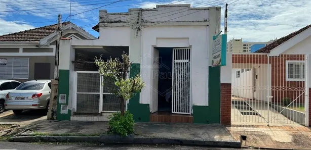 Loja / Salão / Ponto Comercial à venda, 98m² no Centro, Araraquara