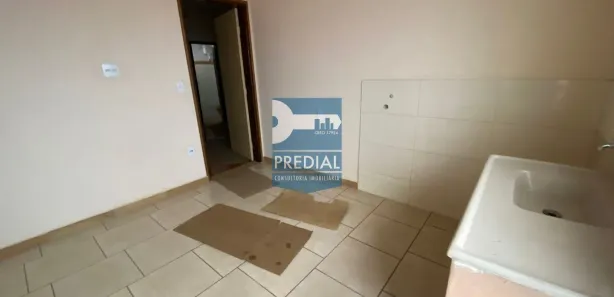 Kitnet com 1 Quarto para alugar, 100m² no Cidade Jardim, São Carlos