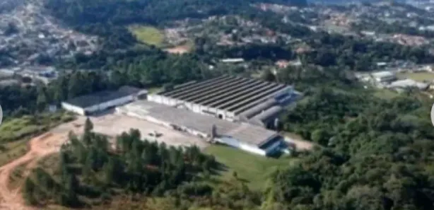 Galpão / Depósito / Armazém à venda, 92797m² no Marmeleiro, Mairinque