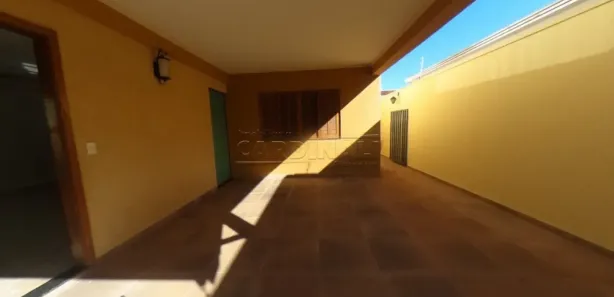 Cobertura com 4 Quartos para alugar, 308m² no Jardim Ipanema, São Carlos