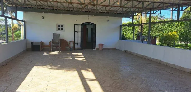 Casa com 3 Quartos para alugar, 295m² no Suíssa, Ribeirão Pires