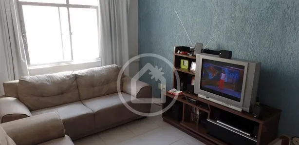 Apartamento com 3 Quartos à venda, 70m² no Lins de Vasconcelos, Rio de Janeiro