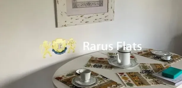 Flat com 1 Quarto para alugar, 54m² no Paraíso do Morumbi, São Paulo