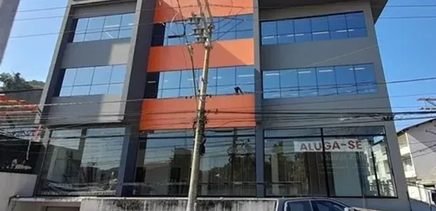 Loja / Salão / Ponto Comercial para alugar, 100m² no Região Central, Caieiras