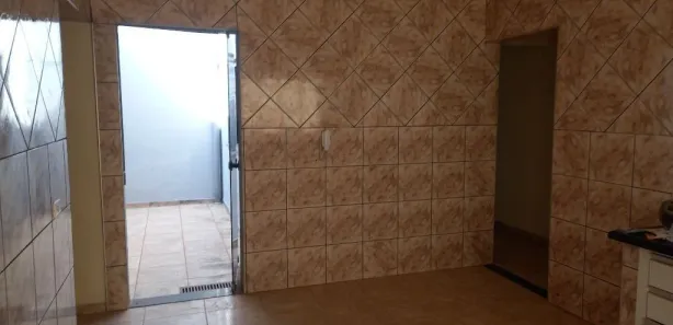 Casa com 4 Quartos para alugar, 145m² no Jardim Dona Regina, Santa Bárbara D'Oeste