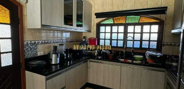 Fazenda / Sítio / Chácara com 3 Quartos para alugar, 150m² no Chácaras Ceres, Suzano