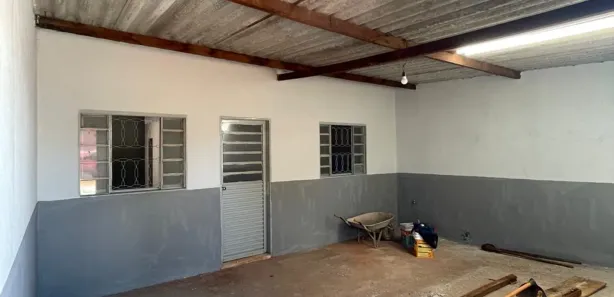 Casa com 3 Quartos à venda, 100m² no Setor Norte, Planaltina