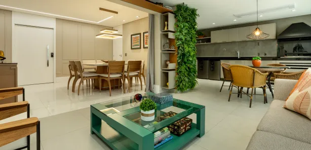 Apartamento com 3 Quartos à venda, 172m² no Indianópolis, São Paulo