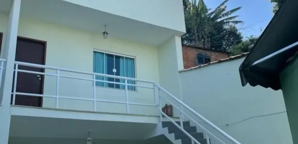 Casa com 2 Quartos para alugar, 83m² no Viga, Nova Iguaçu