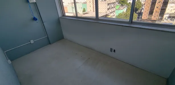 Conjunto Comercial / Sala para alugar, 28m² no Centro, Duque de Caxias