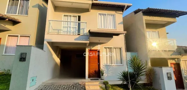 Casa de Condomínio com 3 Quartos à venda, 125m² no Retiro, Volta Redonda