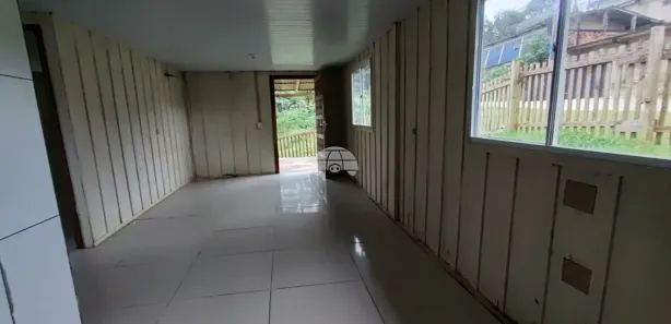 Casa com 2 Quartos à venda, 60m² no Colônia Antônio Prado, Almirante Tamandaré