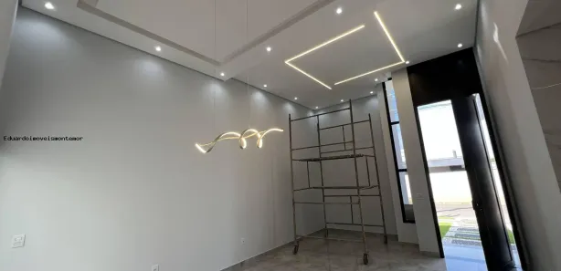 Casa de Condomínio com 3 Quartos à venda, 250m² no Jardim Itapoan, Monte Mor