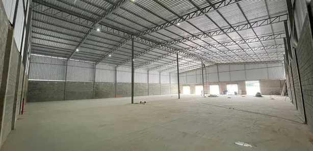 Galpão / Depósito / Armazém à venda, 3000m² no Chácaras Rio-Petrópolis, Duque de Caxias