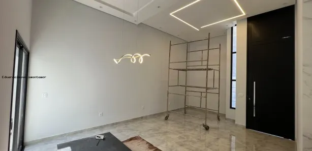 Casa de Condomínio com 3 Quartos à venda, 250m² no Jardim Itapoan, Monte Mor