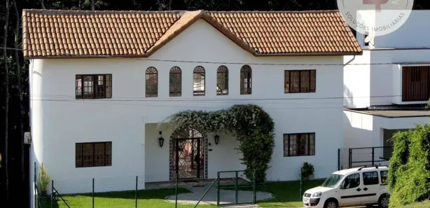 Casa de Condomínio com 3 Quartos à venda, 350m² no Aglomeração Urbana de Jundiaí, Itupeva