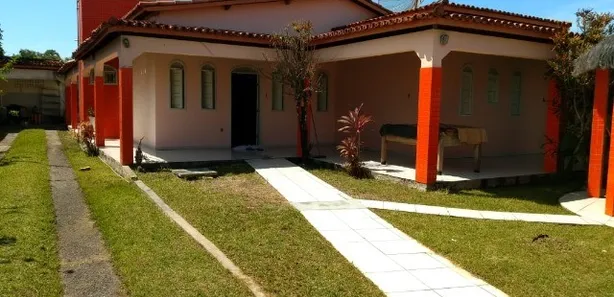 Casa com 5 Quartos à venda, 180m² no Cabuçu, Saubara