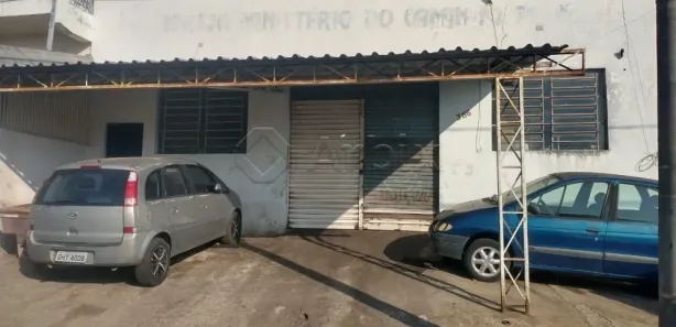 Loja / Salão / Ponto Comercial à venda, 400m² no Parque Olaria, Santa Bárbara D'Oeste