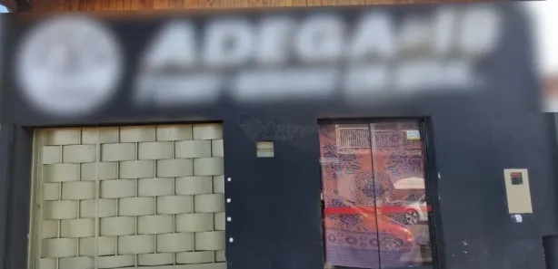 Casa com 2 Quartos para alugar, 123m² no Jardim Ernesto Kuhl, Limeira