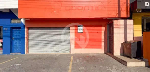 Loja / Salão / Ponto Comercial para alugar, 158m² no Maracanã, Colombo