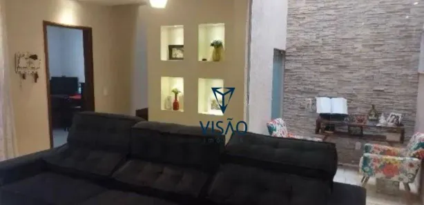 Casa com 5 Quartos à venda, 360m² no Núcleo Bandeirante, Brasília