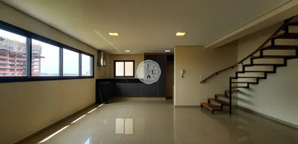 Apartamento com 2 Quartos para alugar, 95m² no Quinta da Primavera, Ribeirão Preto