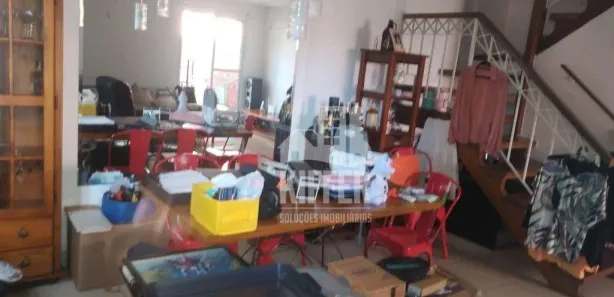 Casa de Condomínio com 4 Quartos à venda, 140m² no Badu, Niterói