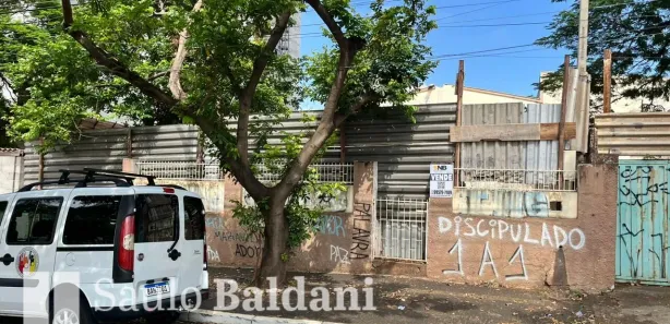 Loja / Salão / Ponto Comercial à venda, 190m² no Centro, Nova Odessa