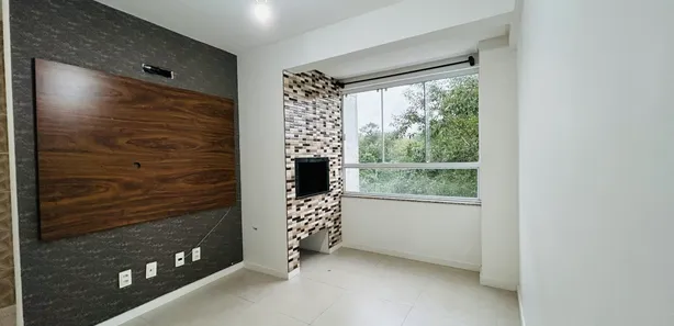 Apartamento com 3 Quartos à venda, 78m² no Salto Weissbach, Blumenau