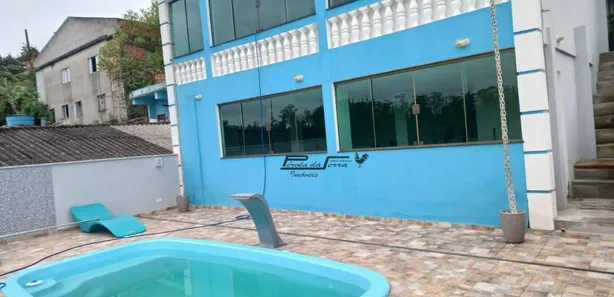 Casa com 3 Quartos à venda, 290m² no Quarta Divisão, Ribeirão Pires