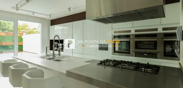 Casa de Condomínio com 4 Quartos à venda, 800m² no Cerâmica, São Caetano do Sul