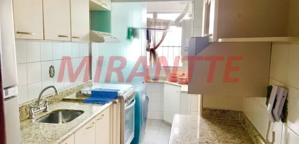 Apartamento com 3 Quartos à venda, 66m² no Vila Albertina, São Paulo