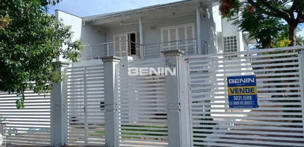 Sobrado com 4 Quartos à venda, 199m² no Niterói, Canoas
