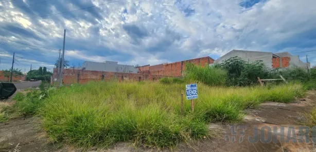 Terreno / Lote / Condomínio à venda, 262m² no Residencial Parque da Raposa III, Apucarana