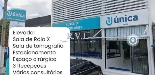 Prédio Inteiro com 10 Quartos para alugar, 1400m² no Alvinópolis, Atibaia