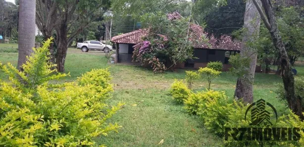 Terreno / Lote / Condomínio à venda, 96m² no Centro, Goianésia