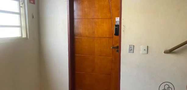 Apartamento com 2 Quartos à venda, 54m² no Parque São João, Votorantim