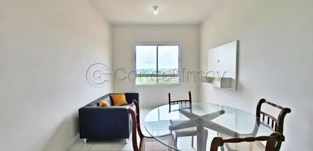 Kitnet com 1 Quarto para alugar, 40m² no Iguatemi, Ribeirão Preto