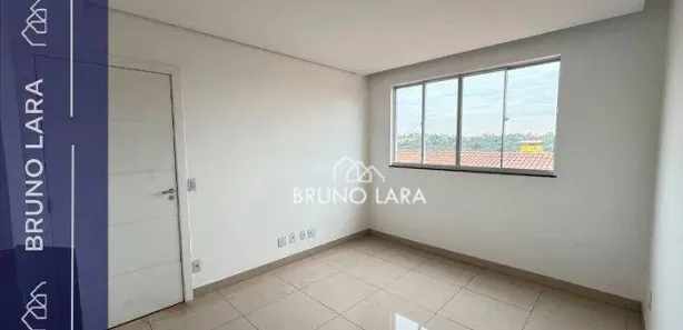 Apartamento com 3 Quartos à venda, 55m² no Centro, Igarapé