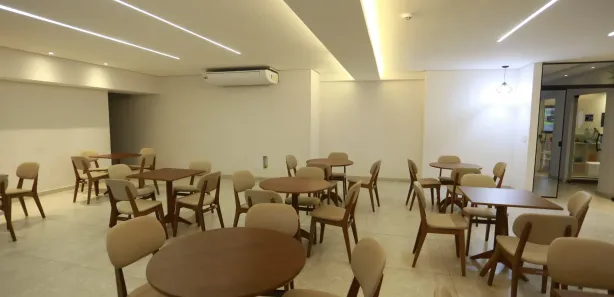 Apartamento com 3 Quartos para venda ou aluguel, 191m² no Umarizal, Belém