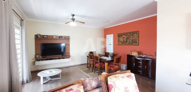 Casa com 3 Quartos à venda, 149m² no Jardim Paraíso, Itu